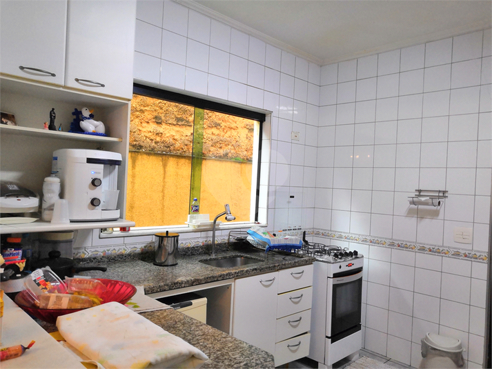 Venda Casa São Paulo Vila Anglo Brasileira REO59638 11