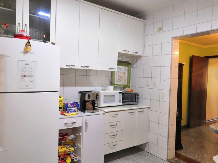 Venda Casa São Paulo Vila Anglo Brasileira REO59638 10