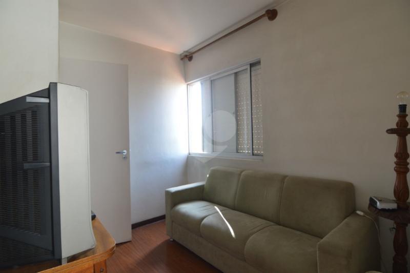 Venda Apartamento São Paulo Barra Funda REO59641 6