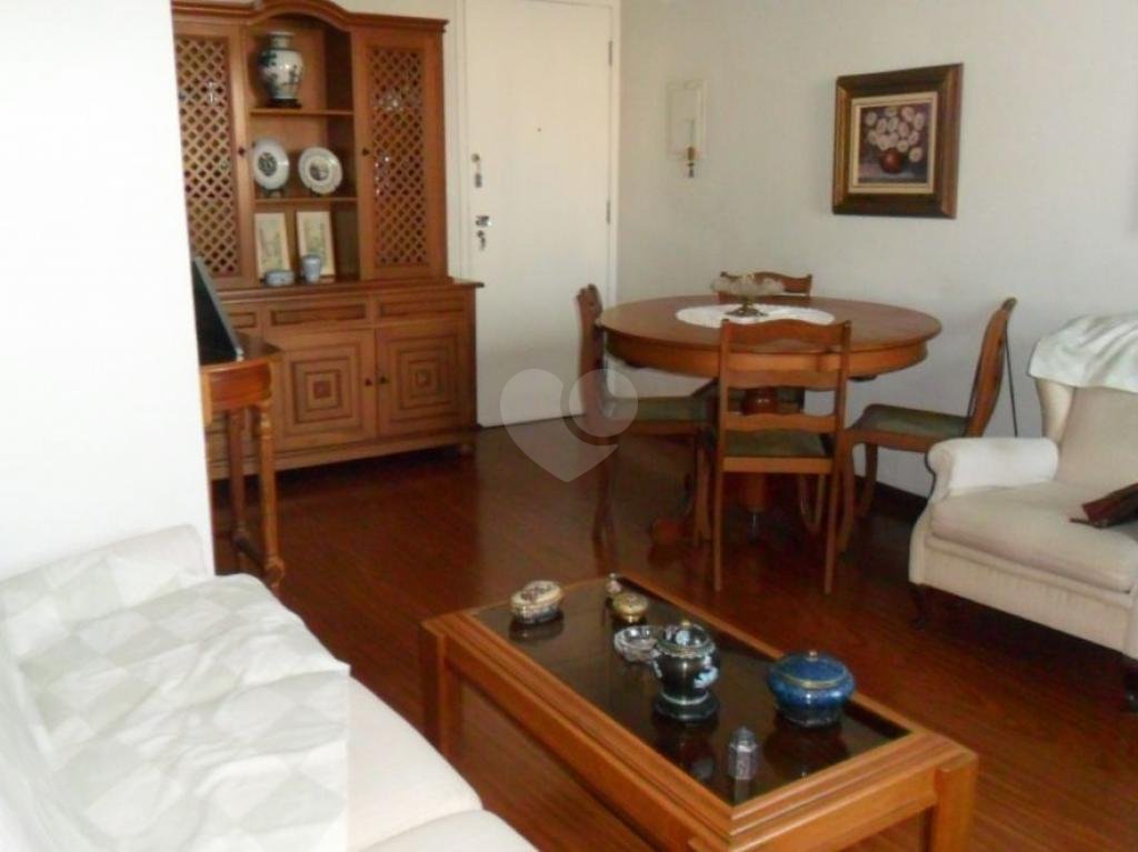 Venda Apartamento São Paulo Barra Funda REO59641 4