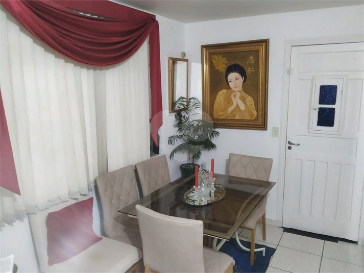 Aluguel Casa São Paulo Vila Parque Jabaquara REO596414 10