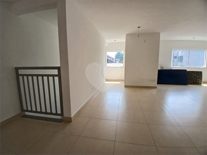 Aluguel Salão Comercial São Paulo Vila Mazzei REO596441 36