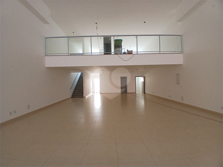 Aluguel Salão Comercial São Paulo Vila Mazzei REO596441 5