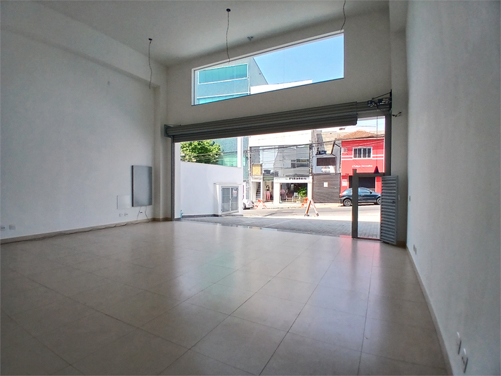 Aluguel Salão Comercial São Paulo Vila Mazzei REO596441 21