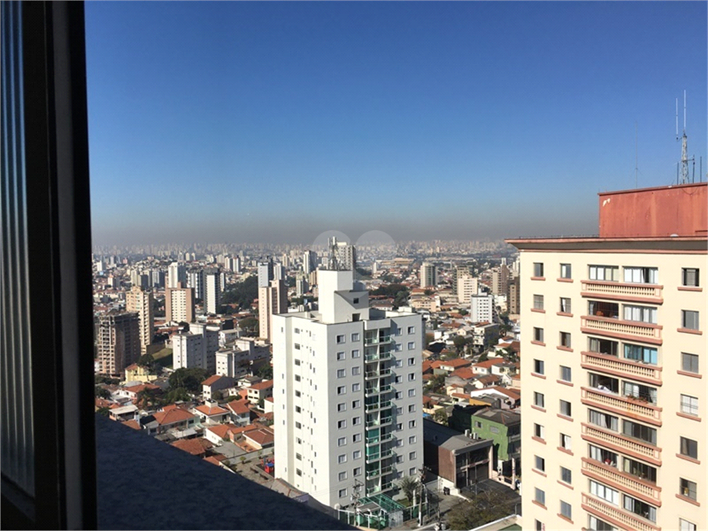 Venda Apartamento São Paulo Tucuruvi REO596455 26