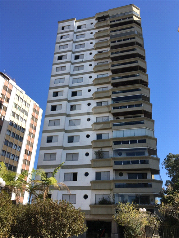 Venda Apartamento São Paulo Tucuruvi REO596455 28