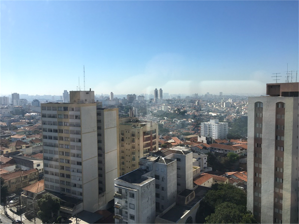 Venda Apartamento São Paulo Tucuruvi REO596455 27