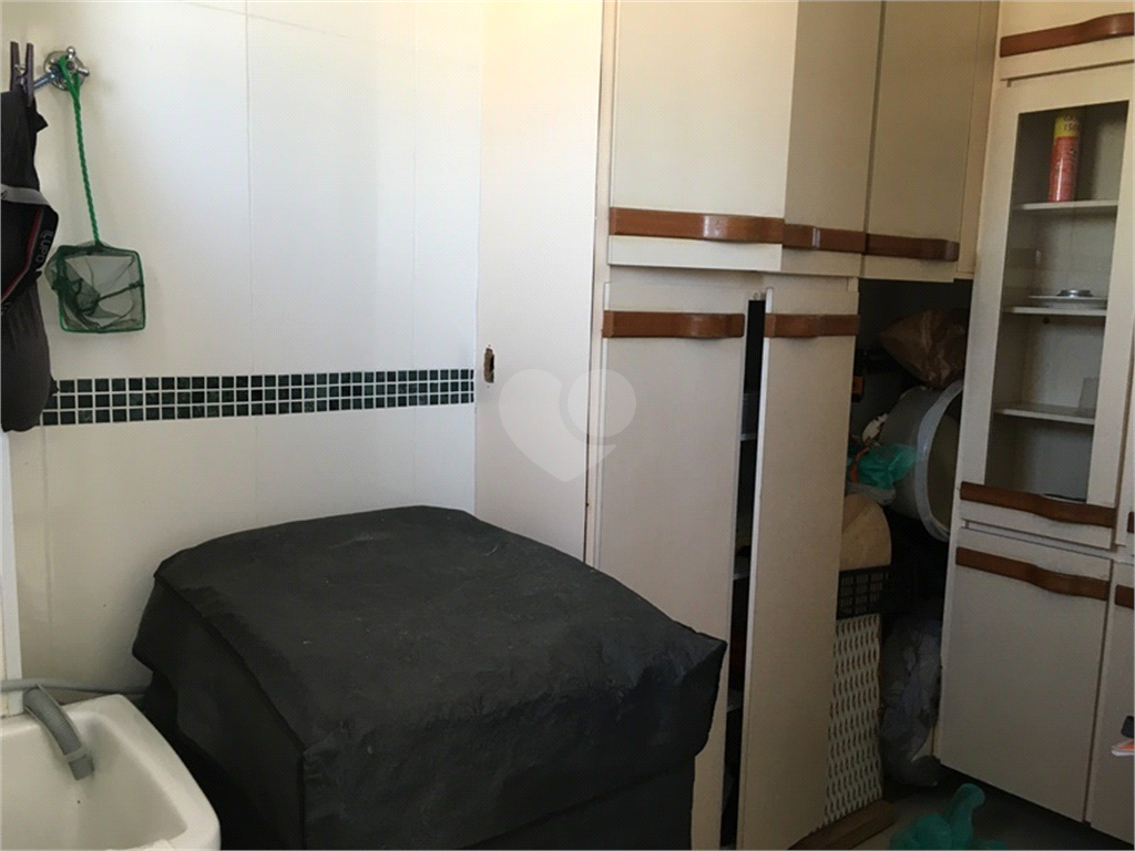 Venda Apartamento São Paulo Tucuruvi REO596455 13