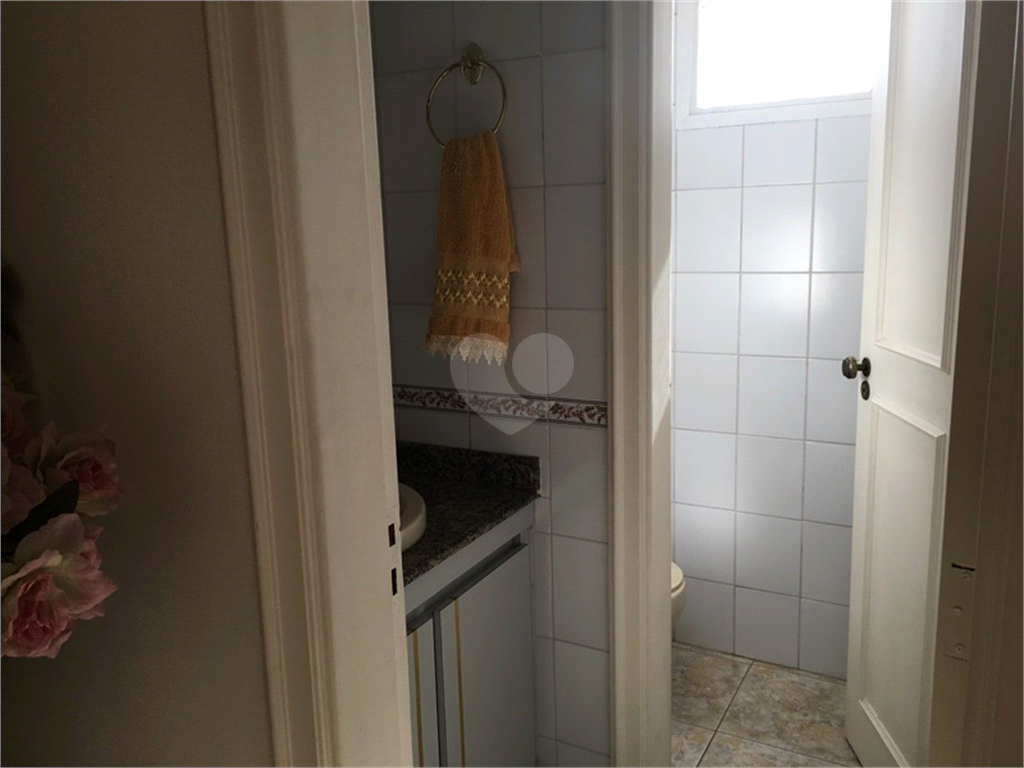 Venda Apartamento São Paulo Tucuruvi REO596455 14