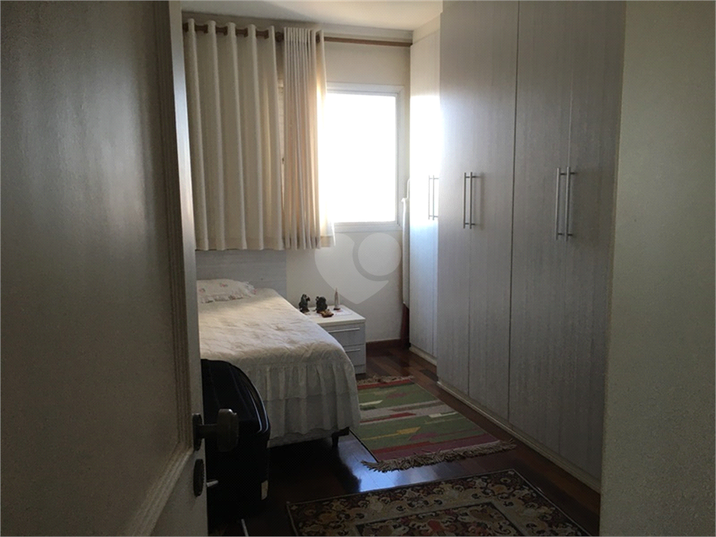 Venda Apartamento São Paulo Tucuruvi REO596455 8