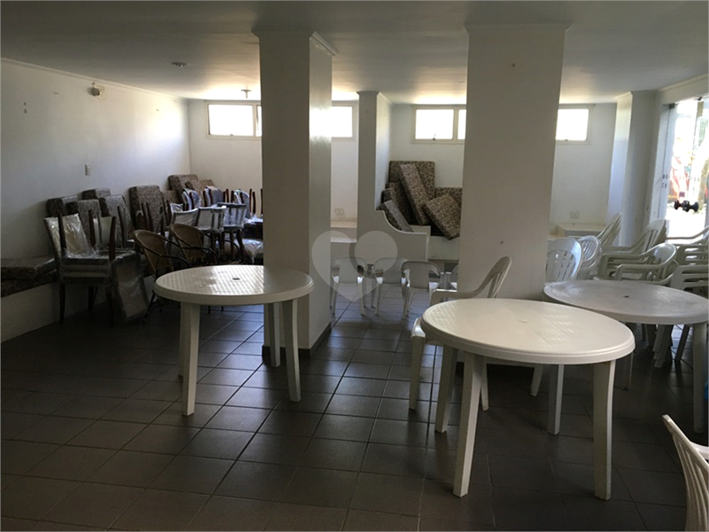 Venda Apartamento São Paulo Tucuruvi REO596455 23