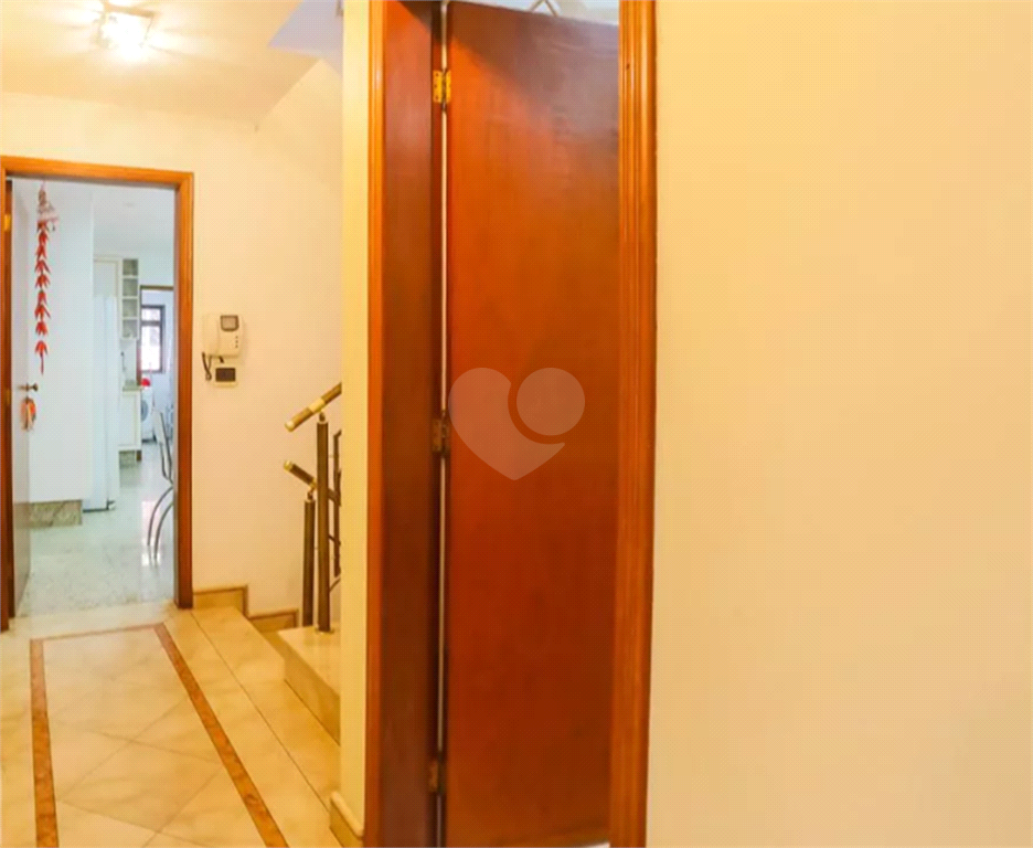 Venda Casa São Paulo Jardim Da Saúde REO596457 11