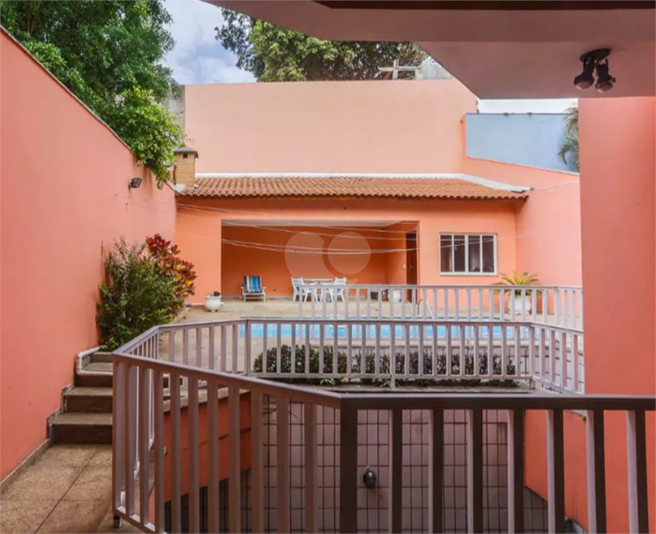 Venda Casa São Paulo Jardim Da Saúde REO596457 7