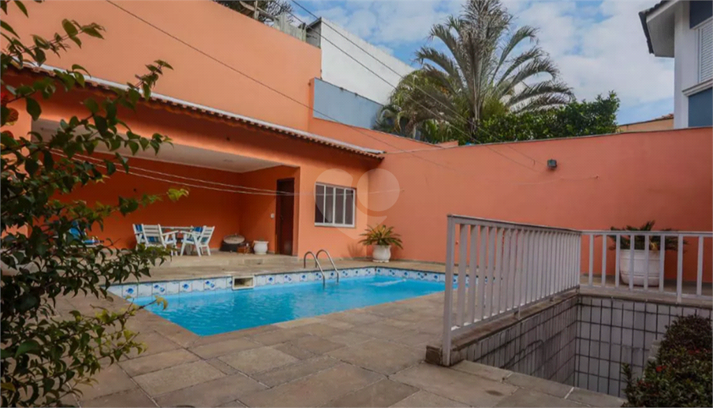 Venda Casa São Paulo Jardim Da Saúde REO596457 26