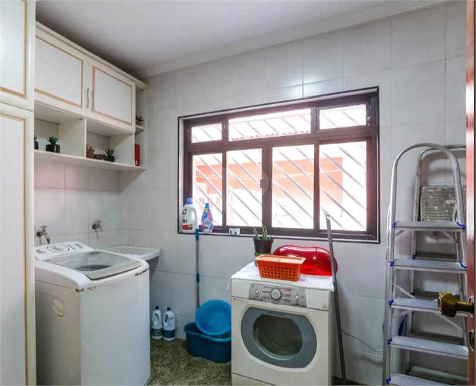 Venda Casa São Paulo Jardim Da Saúde REO596457 20