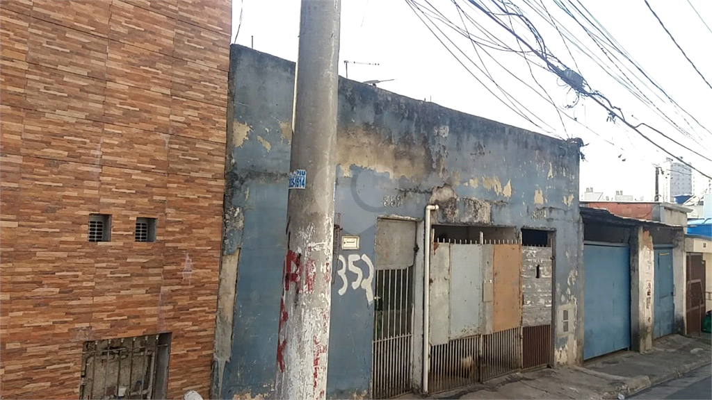 Venda Casa Osasco Padroeira REO596474 12