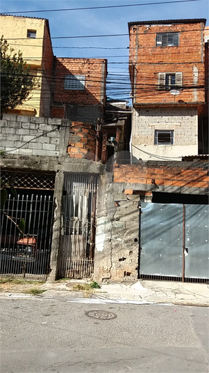 Venda Casa Osasco Padroeira REO596474 1