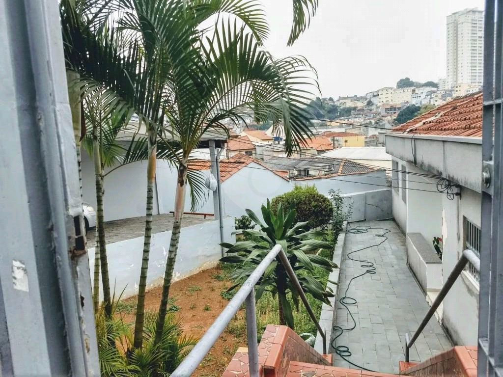 Venda Casa térrea São Paulo Vila Oratório REO596475 27