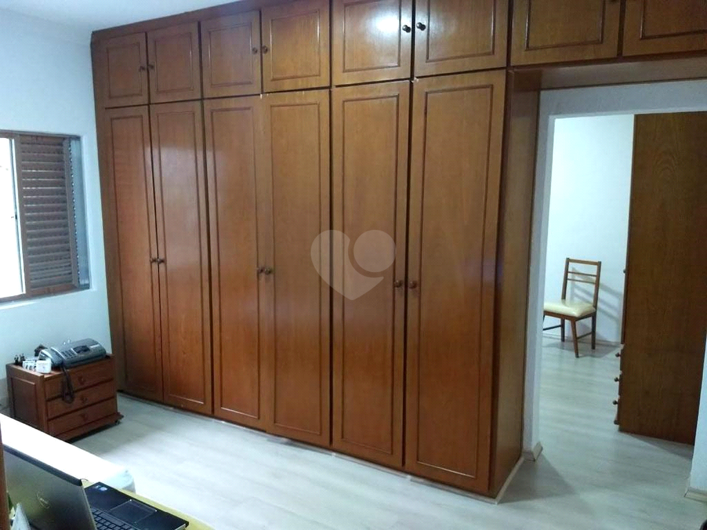 Venda Casa térrea São Paulo Vila Oratório REO596475 10