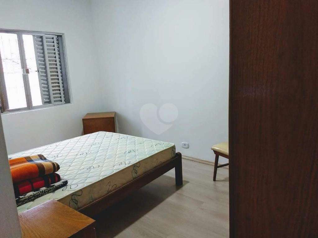 Venda Casa térrea São Paulo Vila Oratório REO596475 11