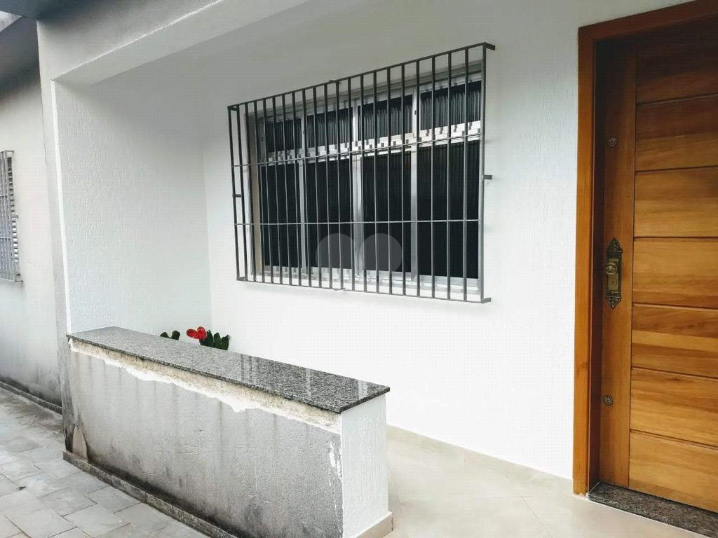 Venda Casa térrea São Paulo Vila Oratório REO596475 16