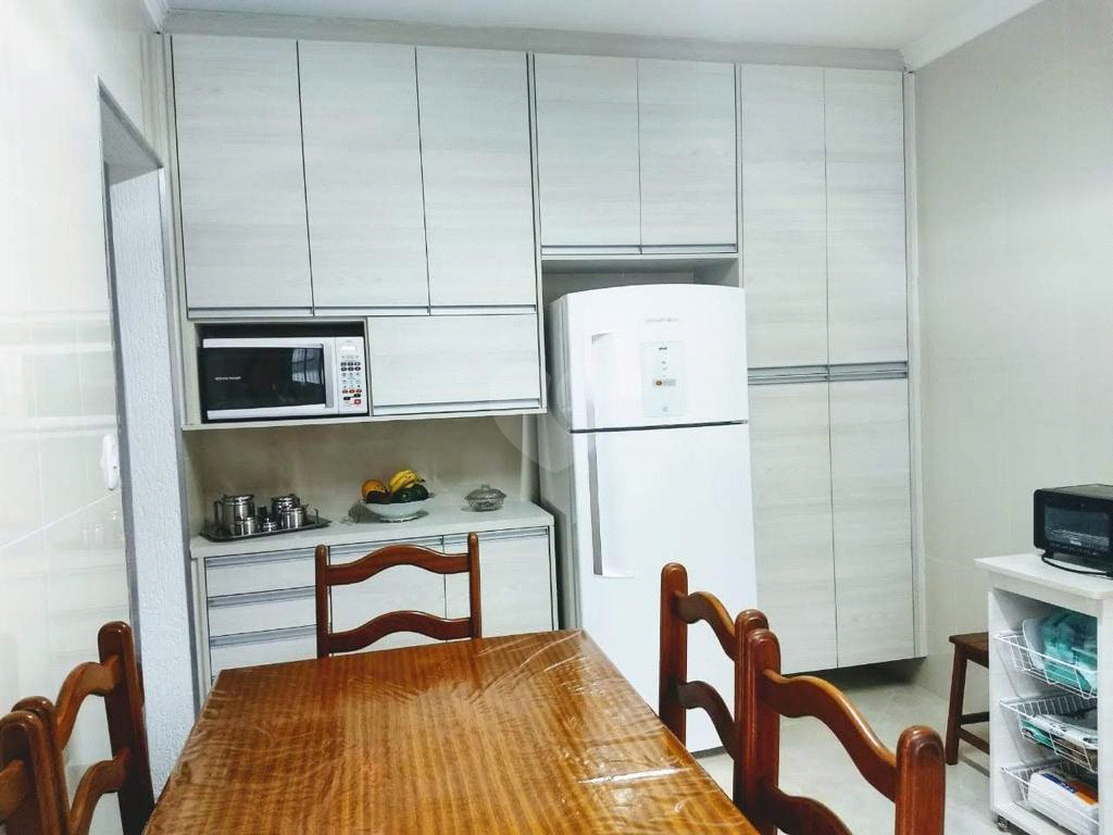 Venda Casa térrea São Paulo Vila Oratório REO596475 4