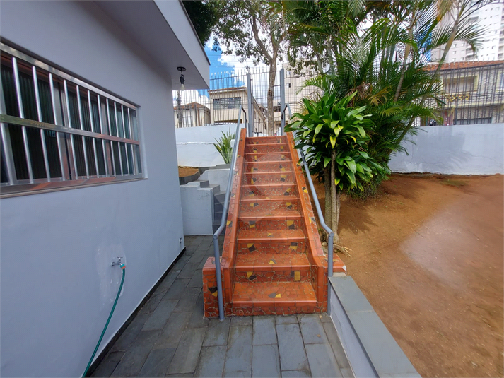 Venda Casa térrea São Paulo Vila Oratório REO596475 38