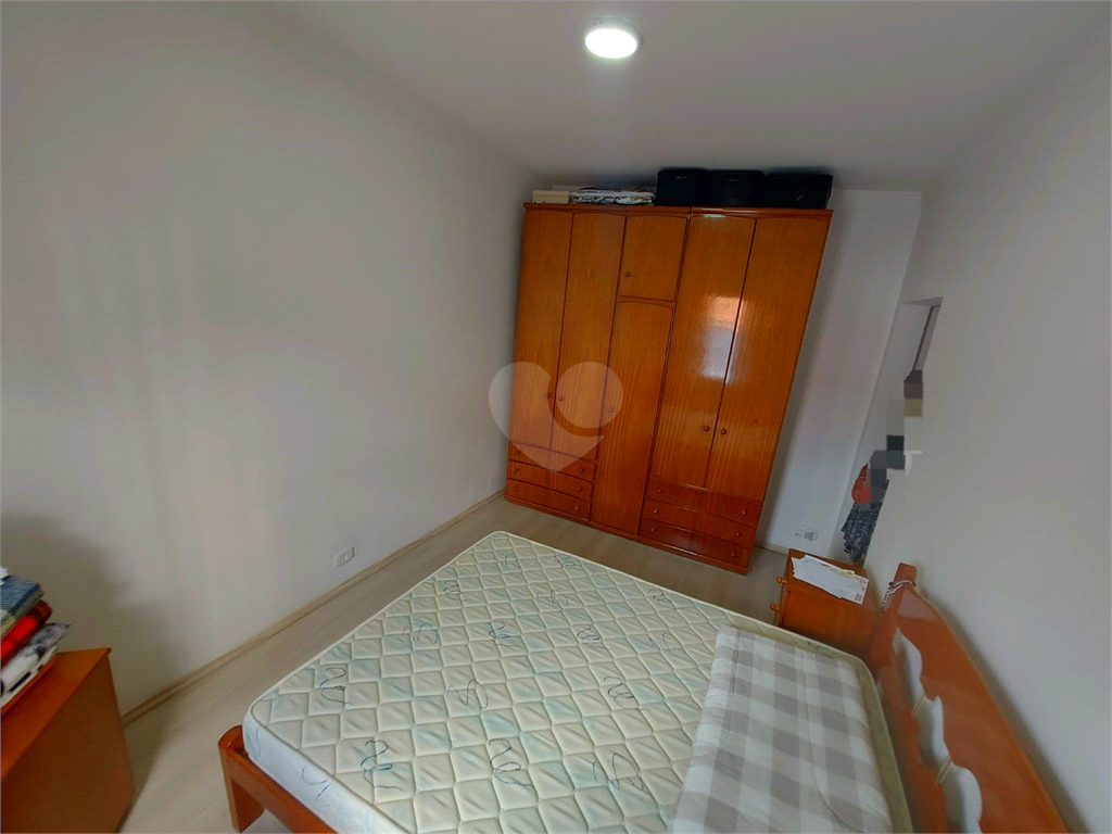 Venda Casa térrea São Paulo Vila Oratório REO596475 53