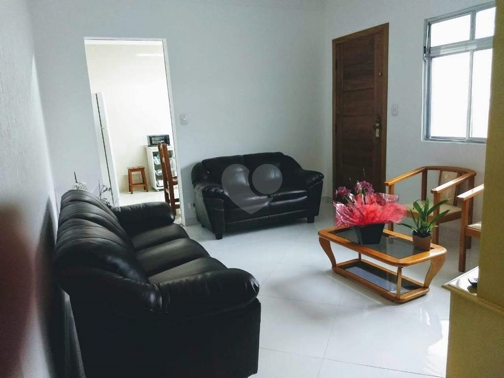 Venda Casa térrea São Paulo Vila Oratório REO596475 1