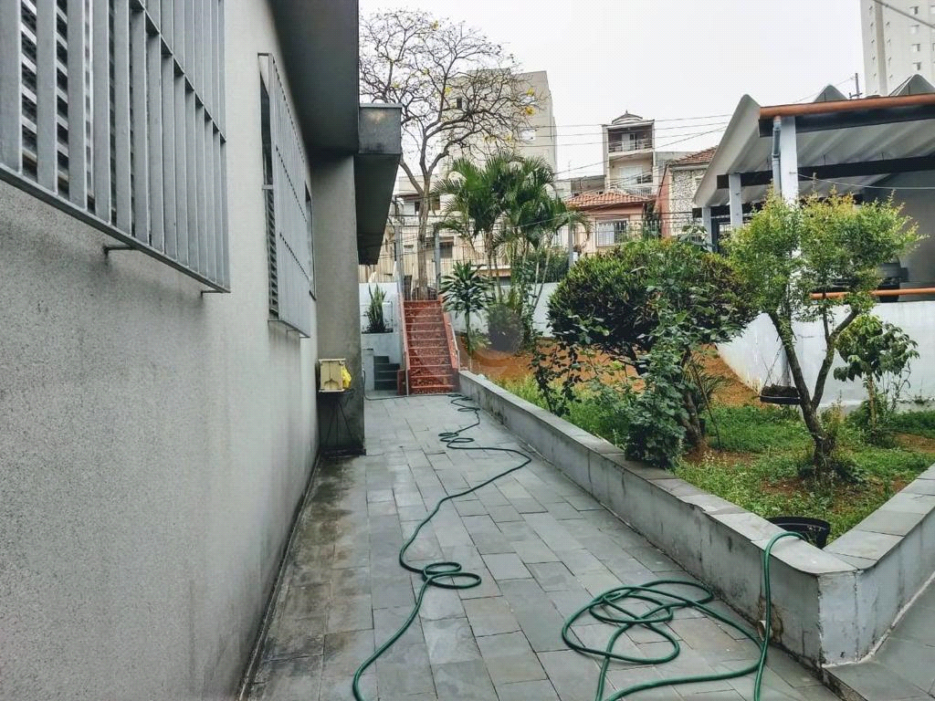 Venda Casa térrea São Paulo Vila Oratório REO596475 26