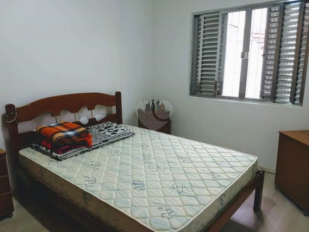 Venda Casa térrea São Paulo Vila Oratório REO596475 13