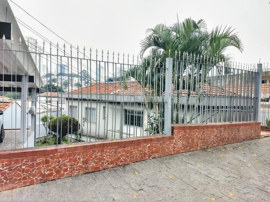 Venda Casa térrea São Paulo Vila Oratório REO596475 25