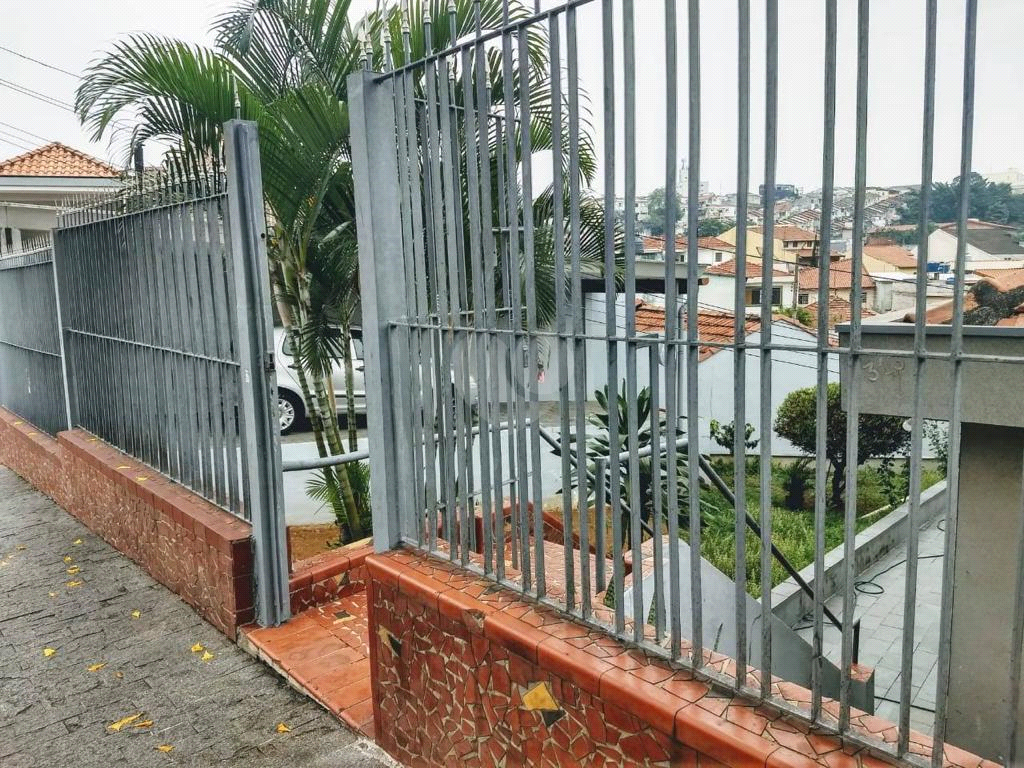 Venda Casa térrea São Paulo Vila Oratório REO596475 23