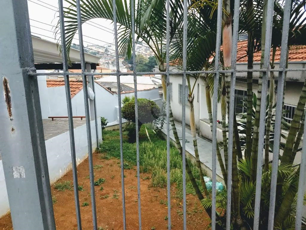 Venda Casa térrea São Paulo Vila Oratório REO596475 21