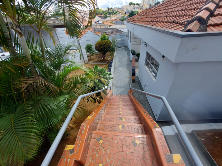 Venda Casa térrea São Paulo Vila Oratório REO596475 39