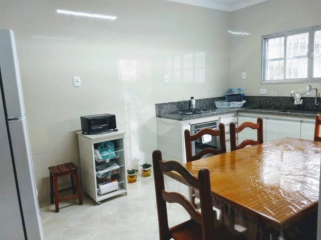 Venda Casa térrea São Paulo Vila Oratório REO596475 6