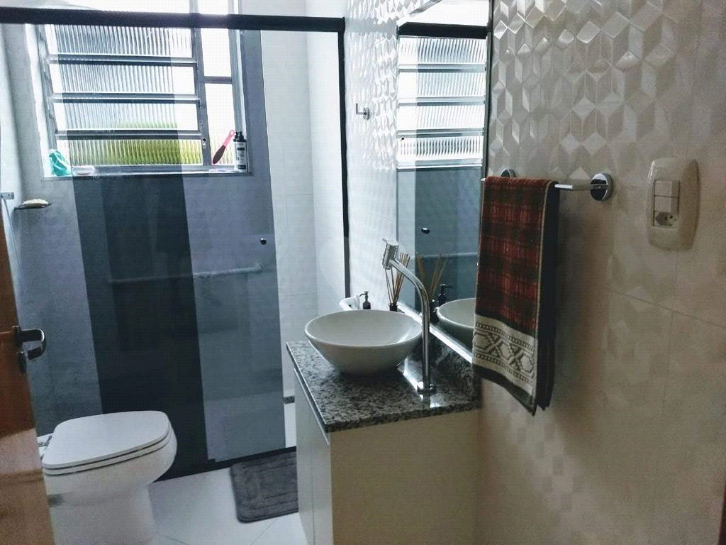 Venda Casa térrea São Paulo Vila Oratório REO596475 8