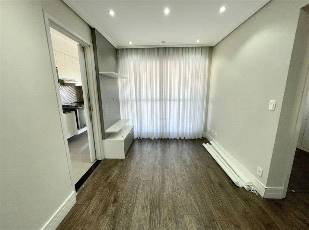 Venda Apartamento São Paulo Vila Prudente REO596498 1