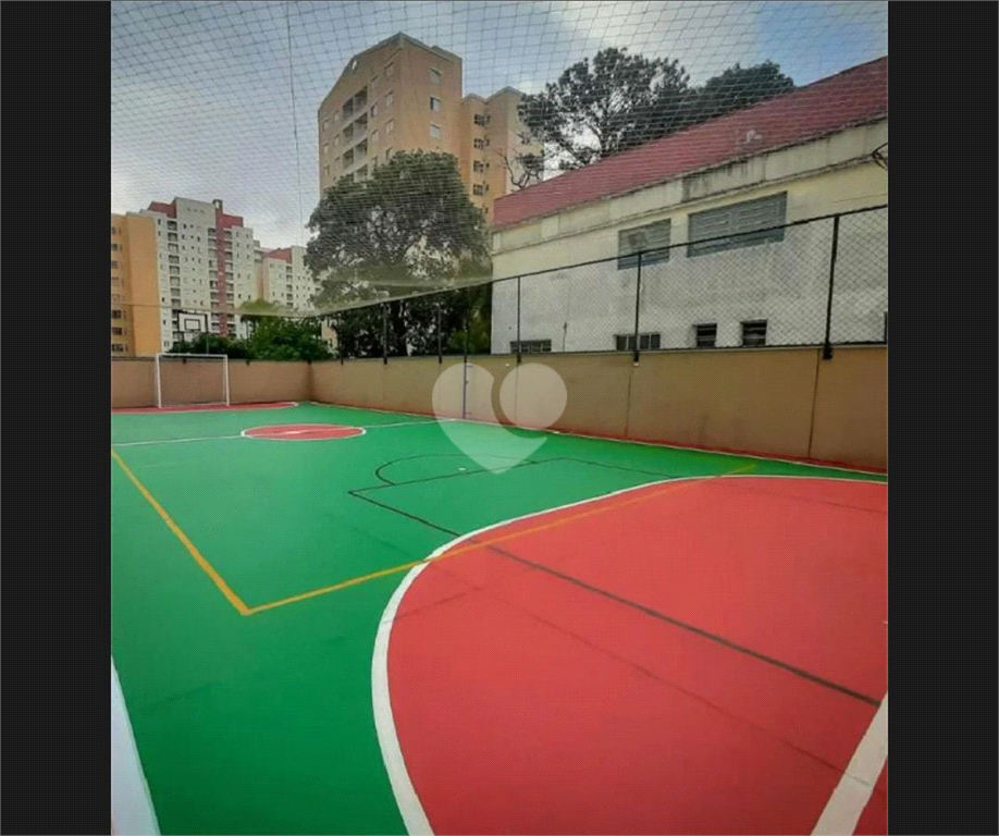 Venda Apartamento São Paulo Vila Prudente REO596498 17