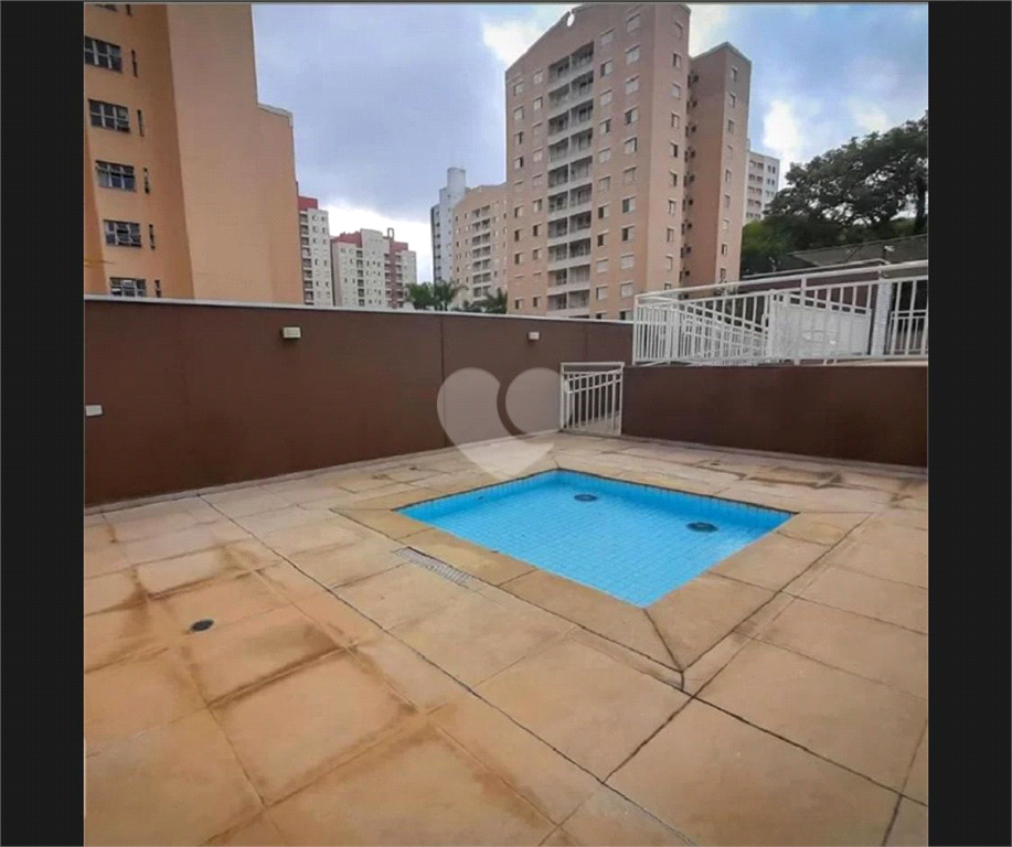 Venda Apartamento São Paulo Vila Prudente REO596498 13