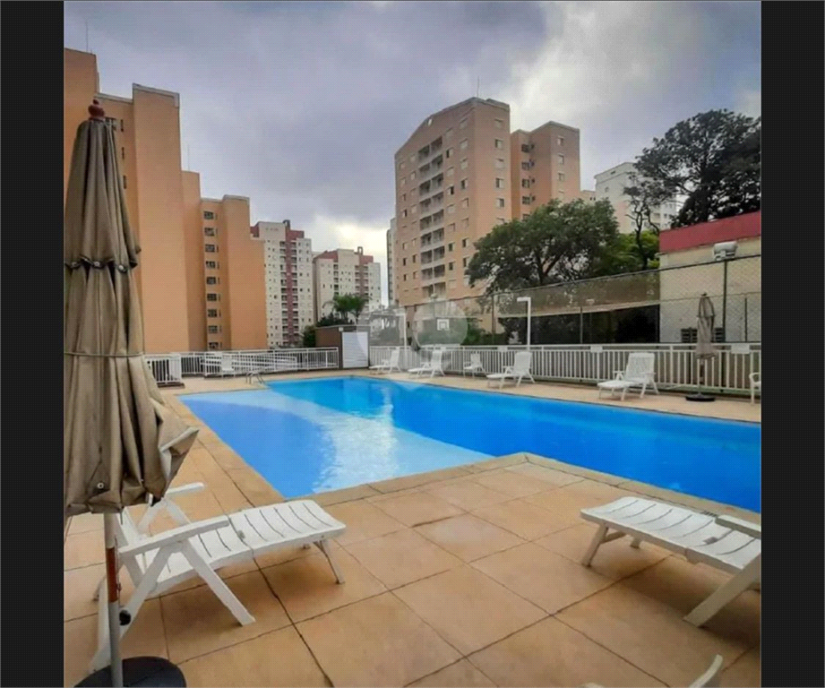 Venda Apartamento São Paulo Vila Prudente REO596498 14