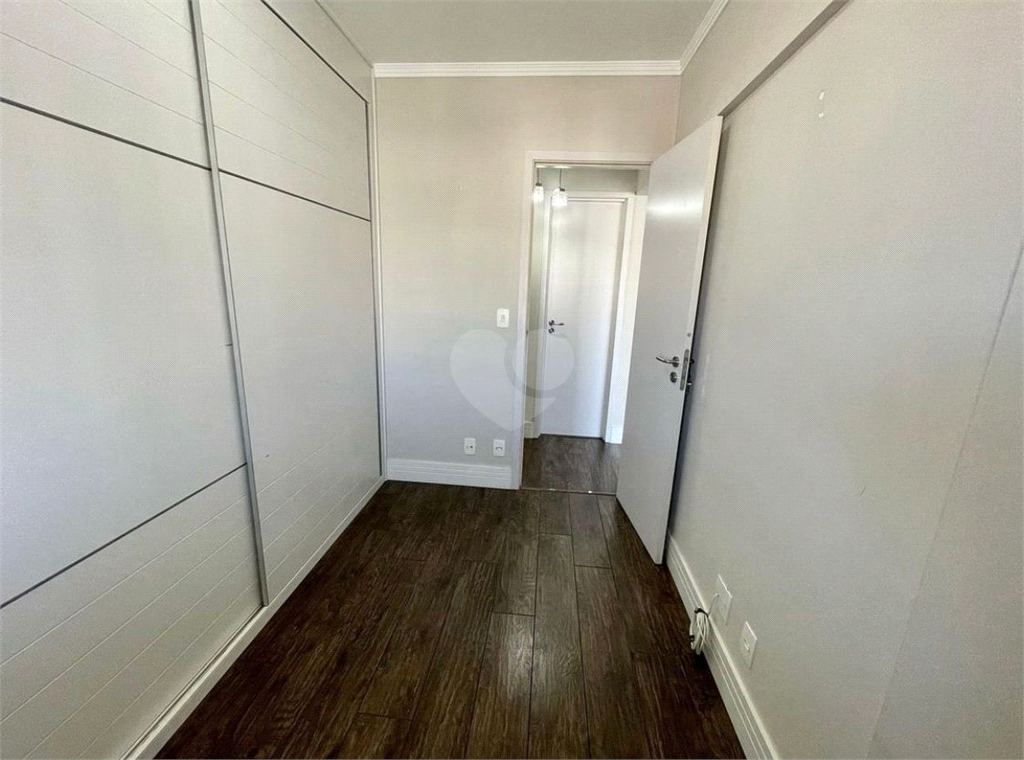 Venda Apartamento São Paulo Vila Prudente REO596498 8