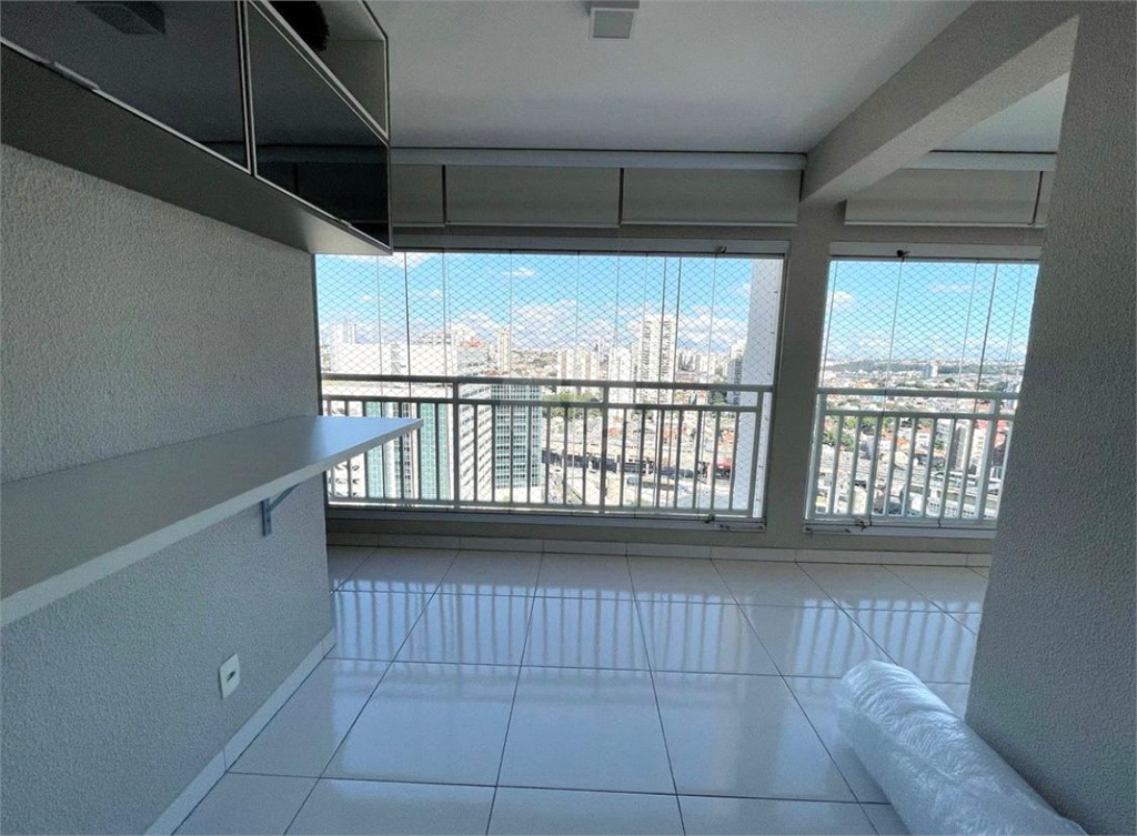 Venda Apartamento São Paulo Vila Prudente REO596498 5