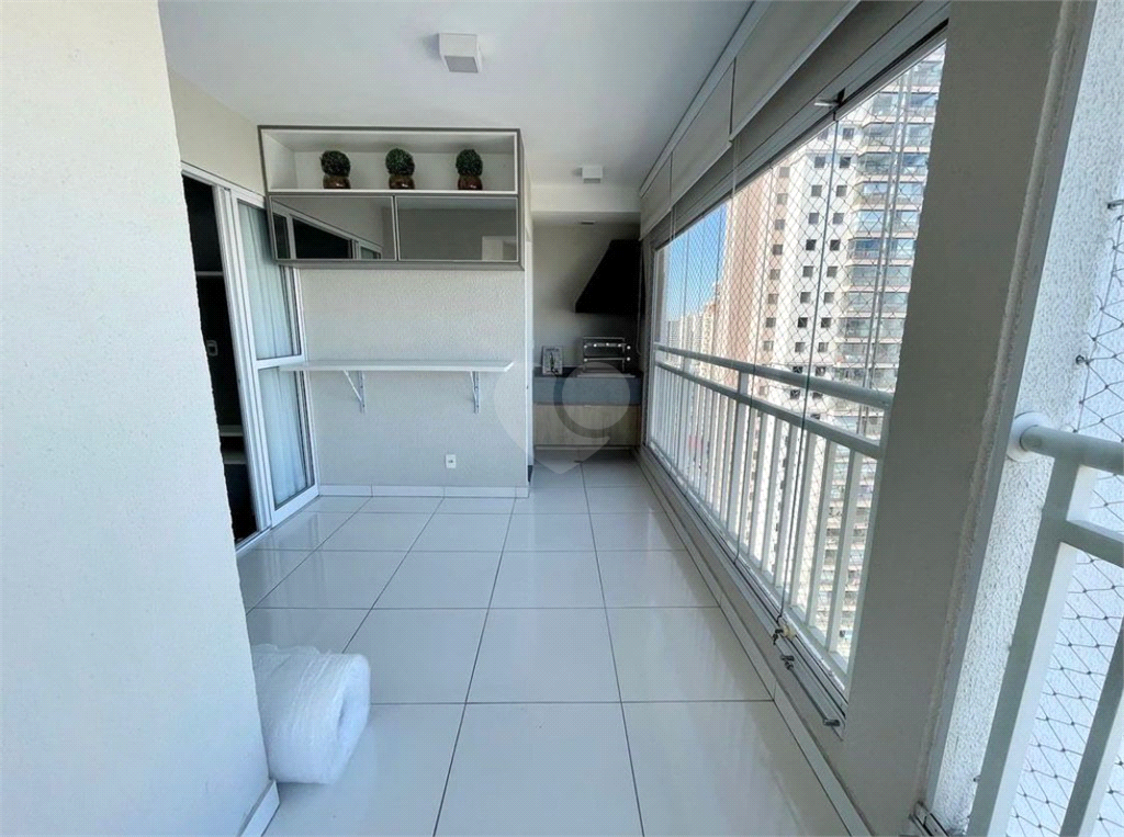 Venda Apartamento São Paulo Vila Prudente REO596498 4