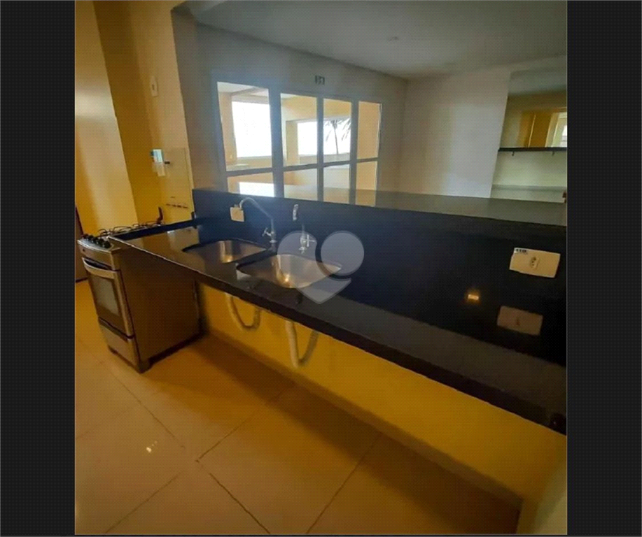 Venda Apartamento São Paulo Vila Prudente REO596498 23