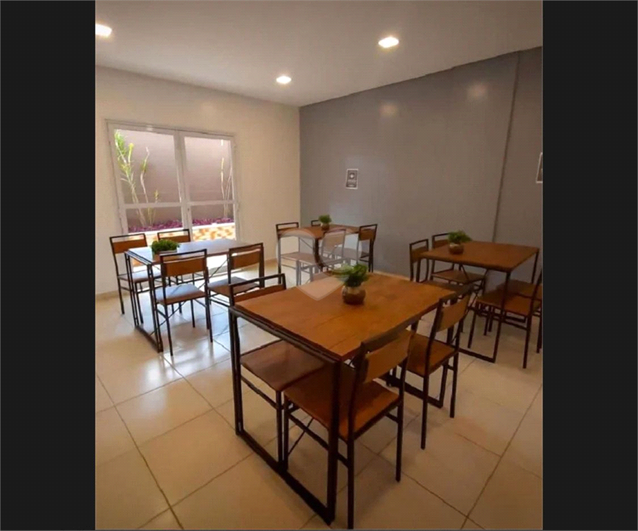 Venda Apartamento São Paulo Vila Prudente REO596498 22