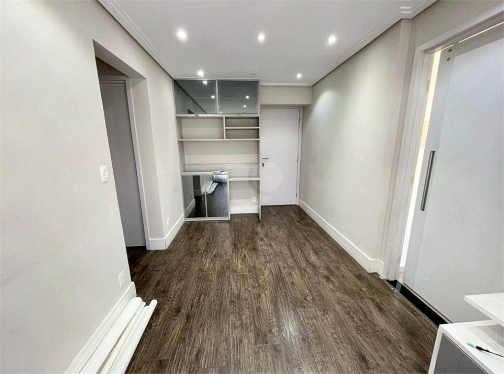 Venda Apartamento São Paulo Vila Prudente REO596498 2