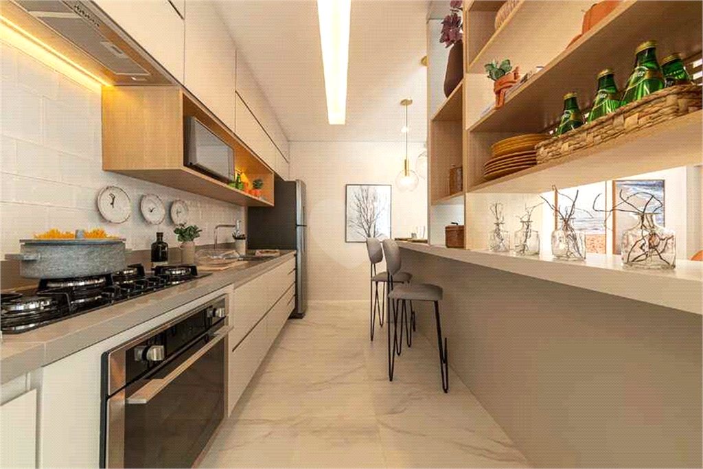 Venda Apartamento São Paulo Vila Mariana REO596543 17