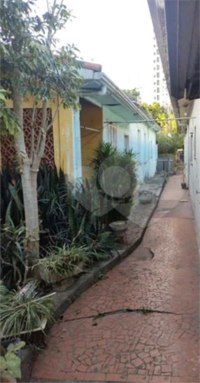 Venda Terreno São Paulo Água Rasa REO596570 6