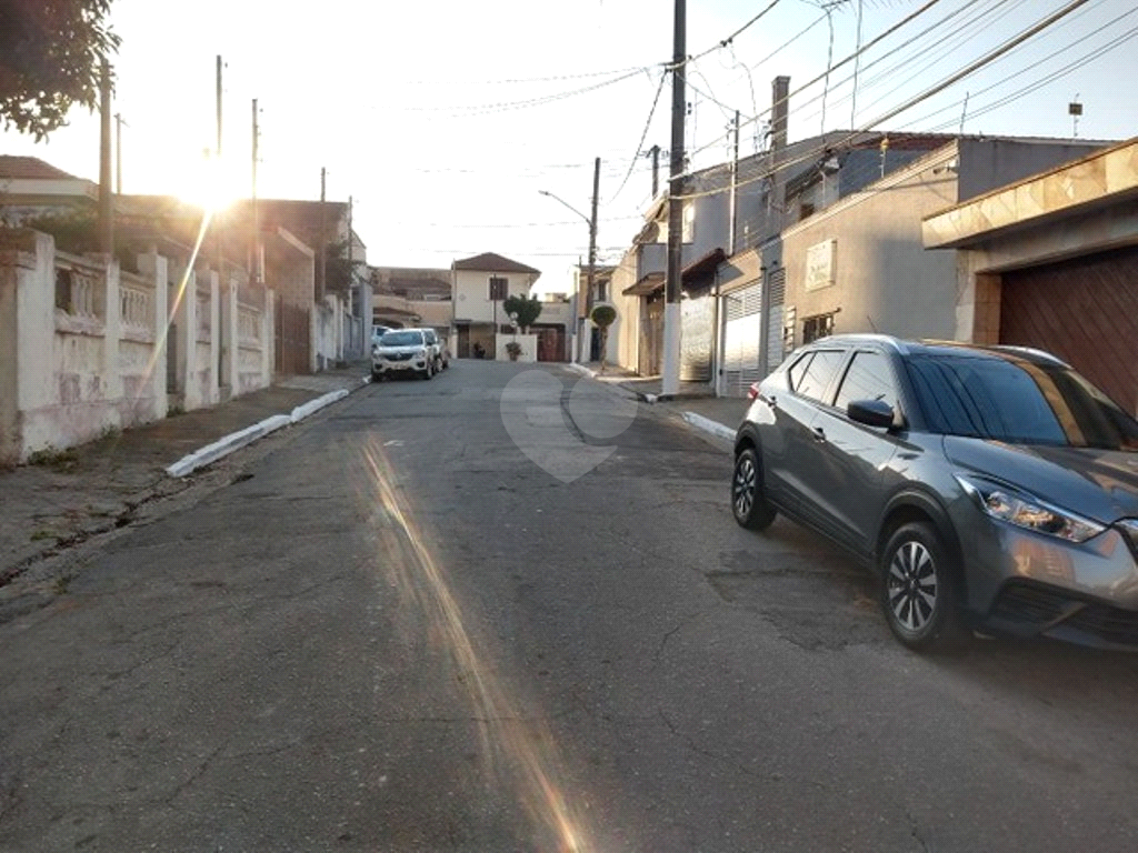 Venda Terreno São Paulo Água Rasa REO596570 8